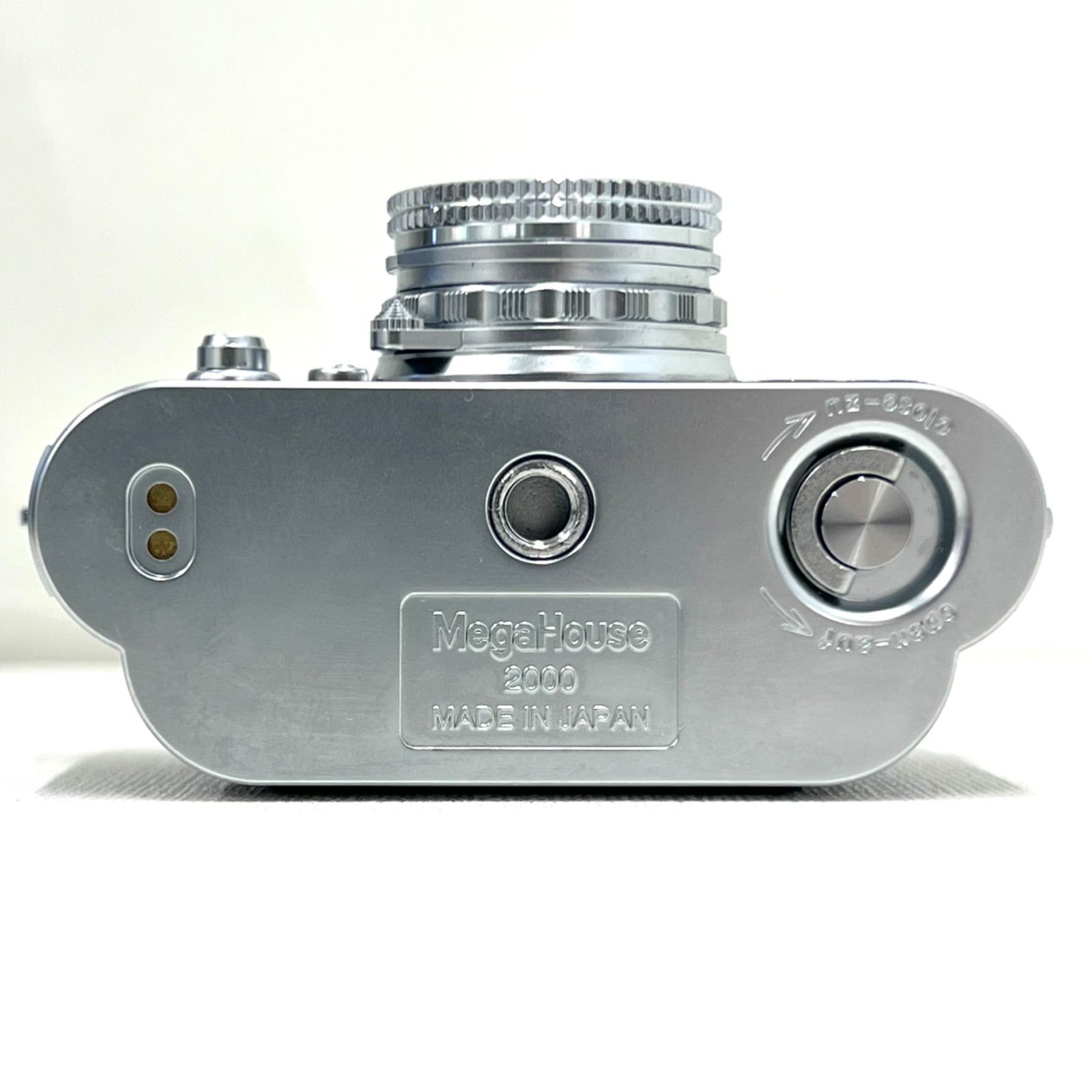 フィルムカメラ