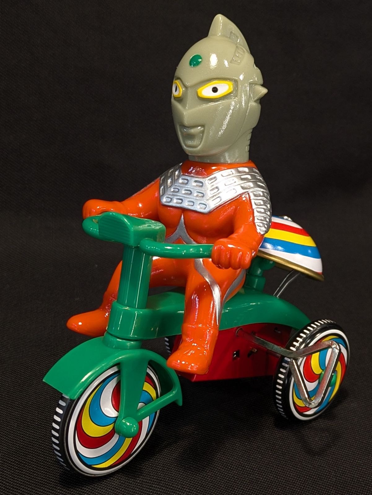 M1号 三輪車ブースカ2点セット Yahoo!オークション -「m1号 ブースカ