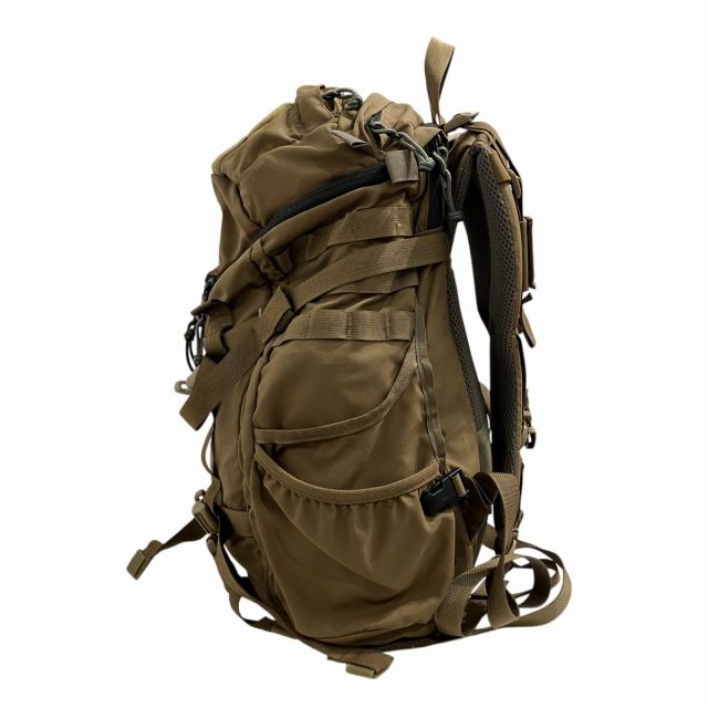 ミステリーランチ MYSTERY RANCH 3DAY ASSAULT bvs 3デイアサルトbvs