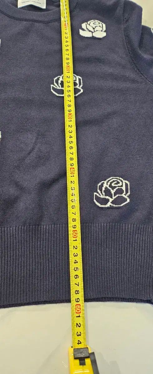 ニットシャツ 品