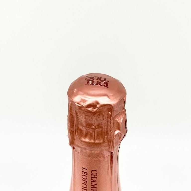 未開栓 ソウメイ レオポルディーヌ ロゼ 750ml 12.5% 未開栓 ソウメイ