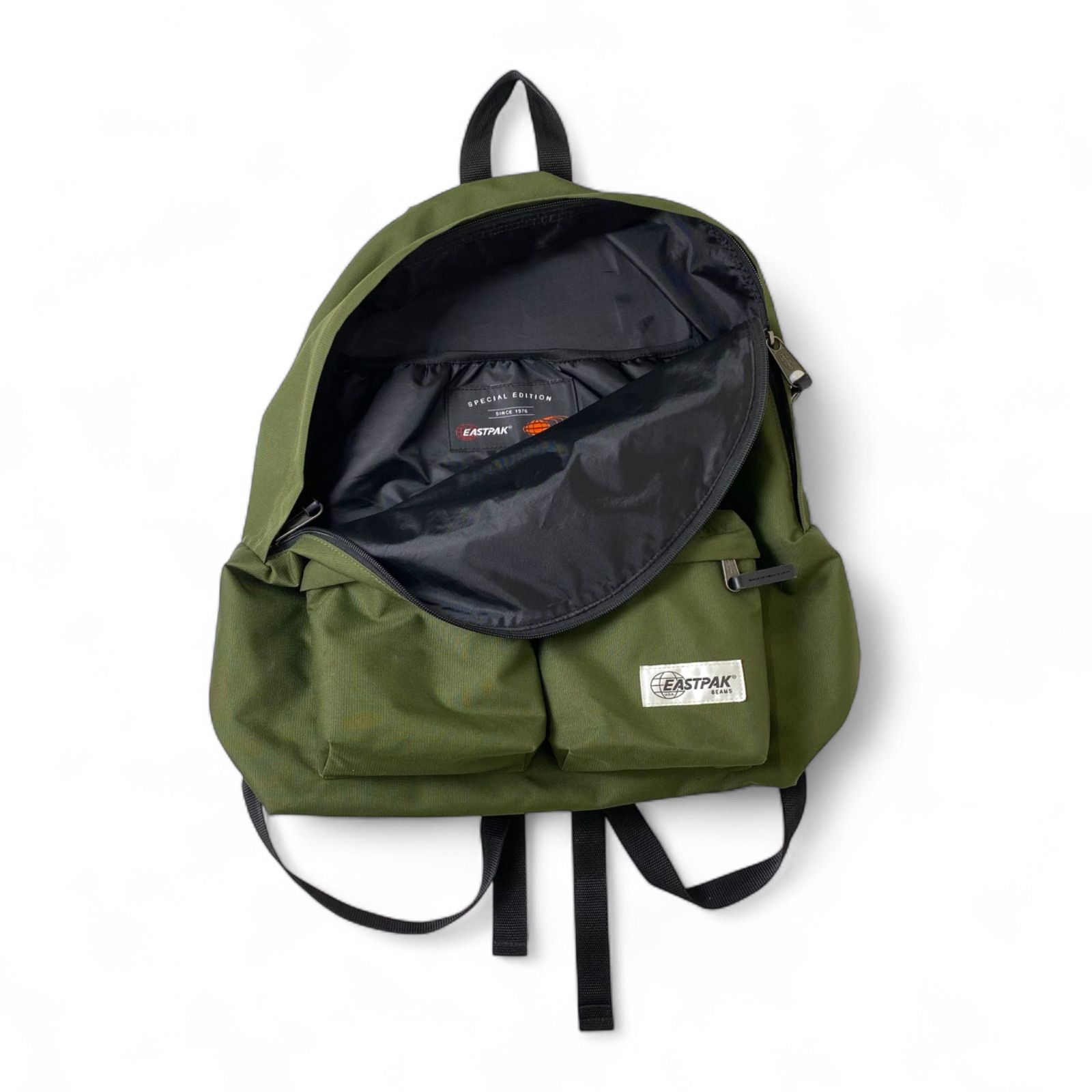 BEAMS × EASTPAK ビームス イーストパック リュックサック