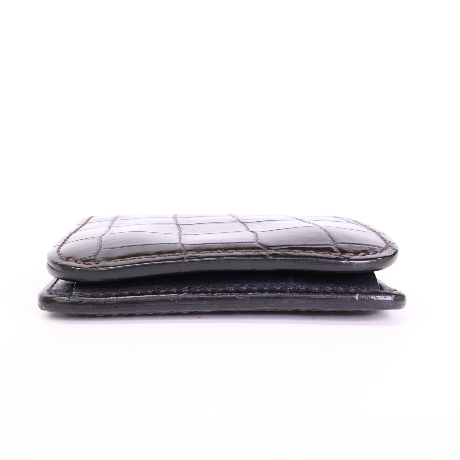 WILDSWANS ワイルドスワンズ PALM-V2 CROCODILE パームV2