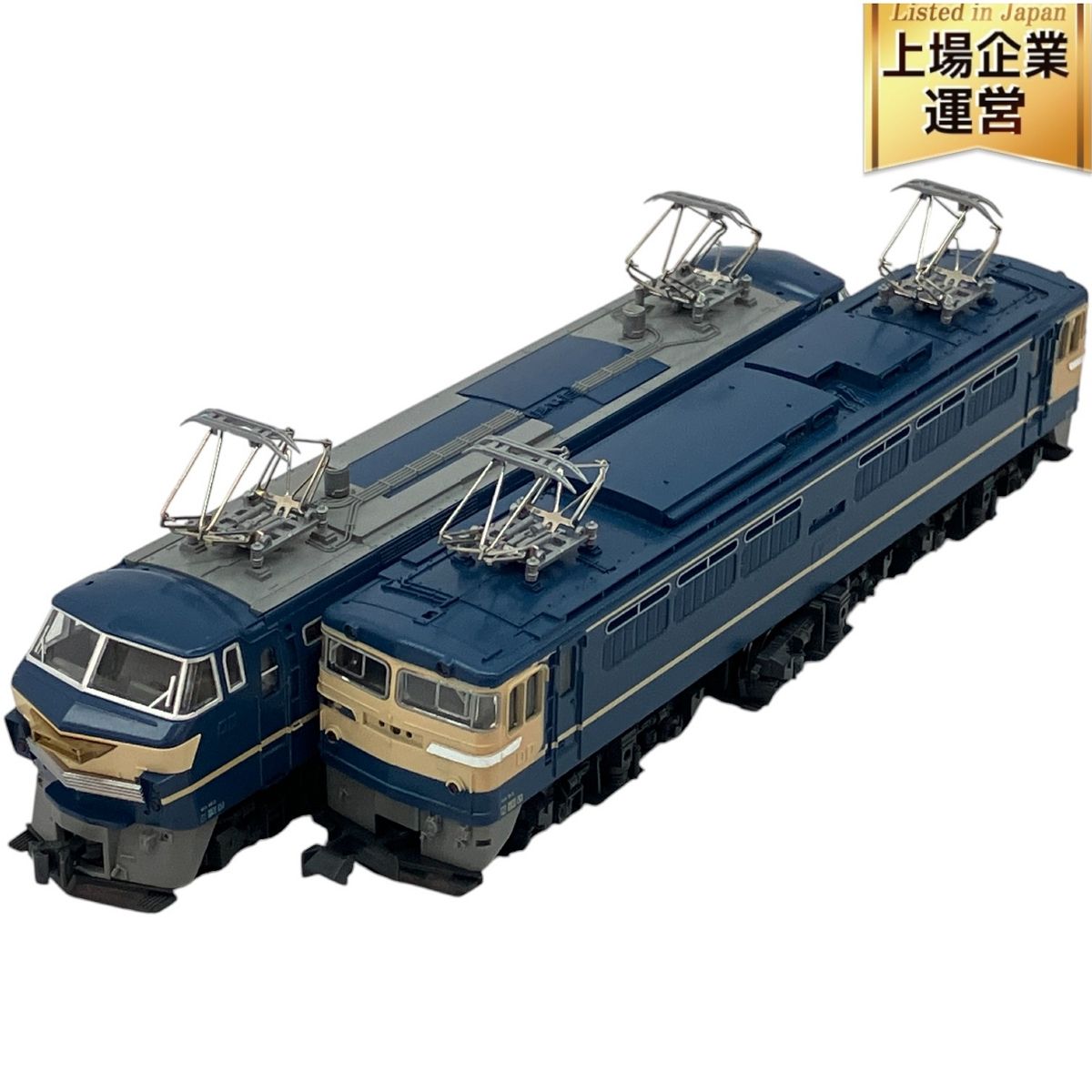 3032-1】EF65 500 特急色 電気機関車｜Yahoo!フリマ（旧PayPay