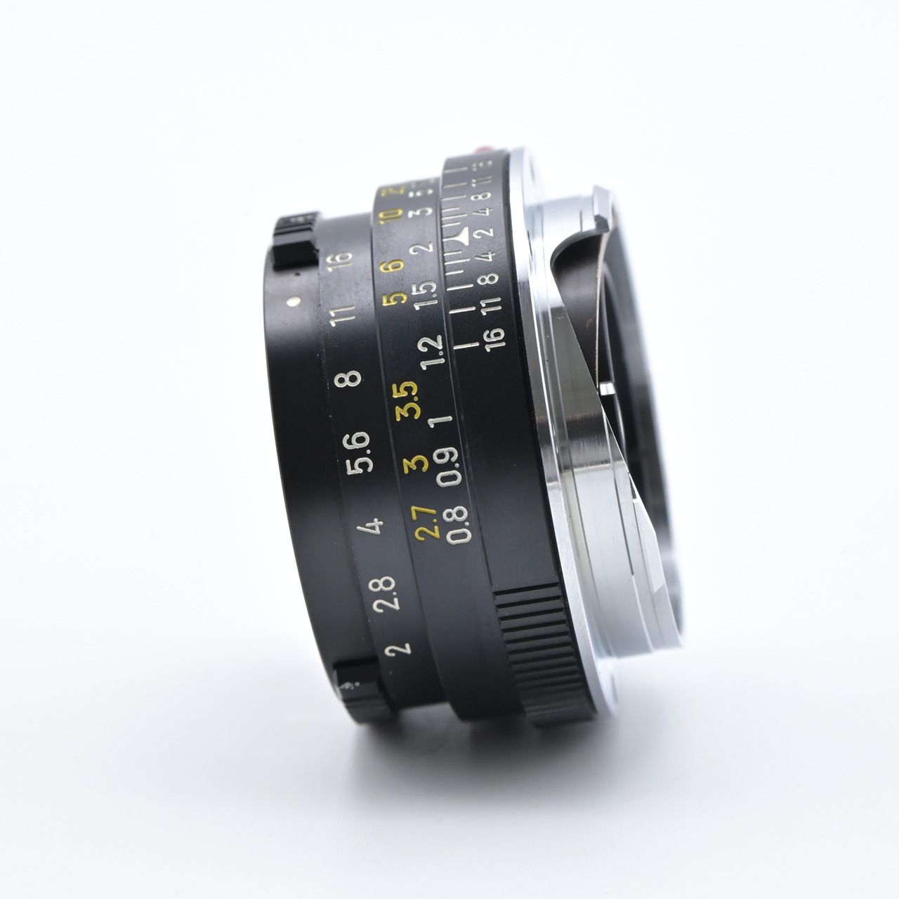 MINOLTA ミノルタM-ROKKOR 40mm f2 ライカMマウントレンズ 【公式通販】