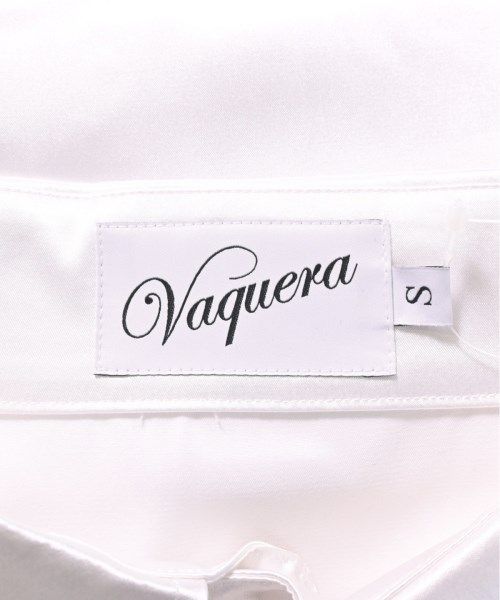 VAQUERA カジュアルシャツ メンズ | www.fleettracktz.com