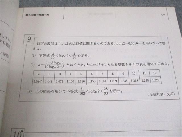 SEG数学シリーズ 9 複素数