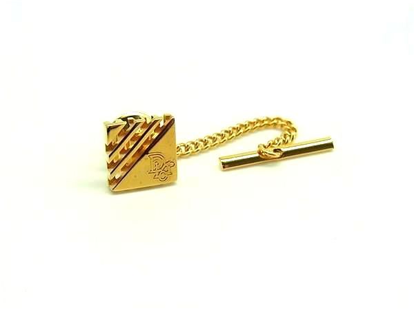 ◆ChristianDior　ネクタイピン　No.119 ◇ChristianDior ネクタイピン No.119 DIOR | ネクタイピン
