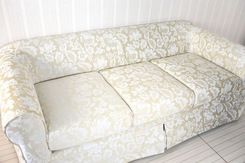 フラワーベージュ