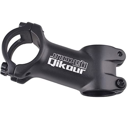 角度 ± 17_31.8 x 70 mm Azarxis 自転車 ステム 31.8 ハンドルステム バイクステム 角度 ± 17/ ± 35 / ± 45 調整可能 アルミ マウンテンバイク ロードバイク 長さ 70mm / 80mm / 90mm /