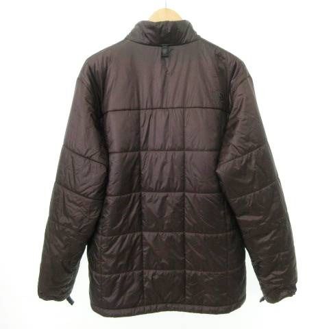 ザノースフェイス THE NORTH FACE ジャケット プリマロフト