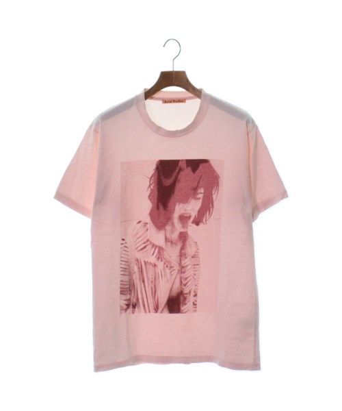 Acne Studios Tシャツ・カットソー メンズ 【古着】【中古】【送料無料