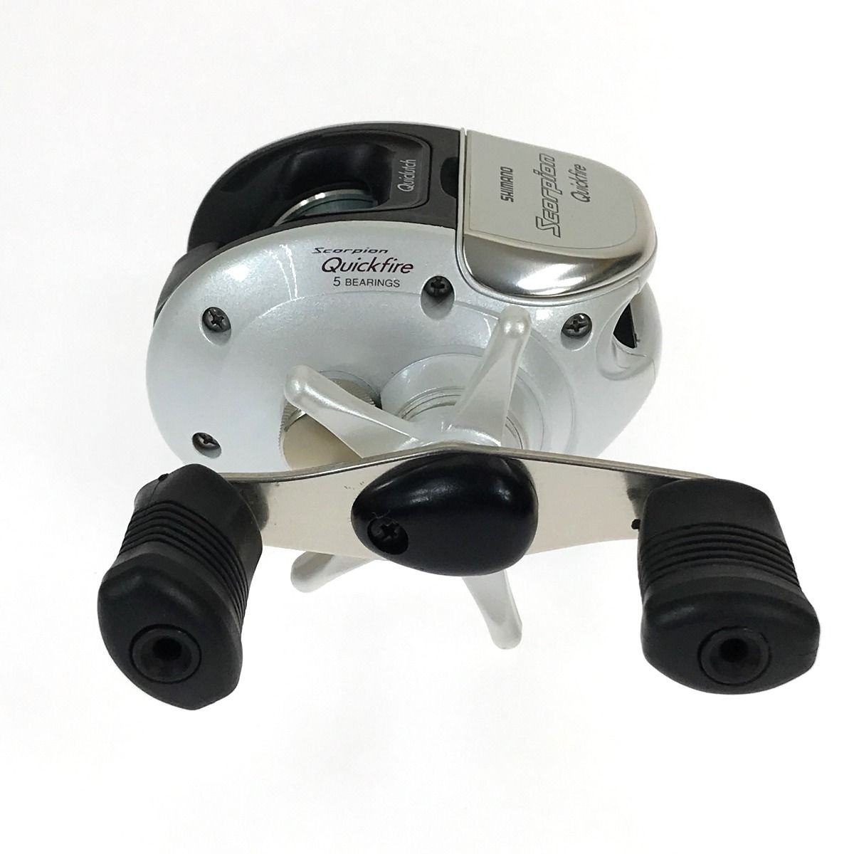 SHIMANO シマノ スコーピオン クイックファイヤー 右 RH370