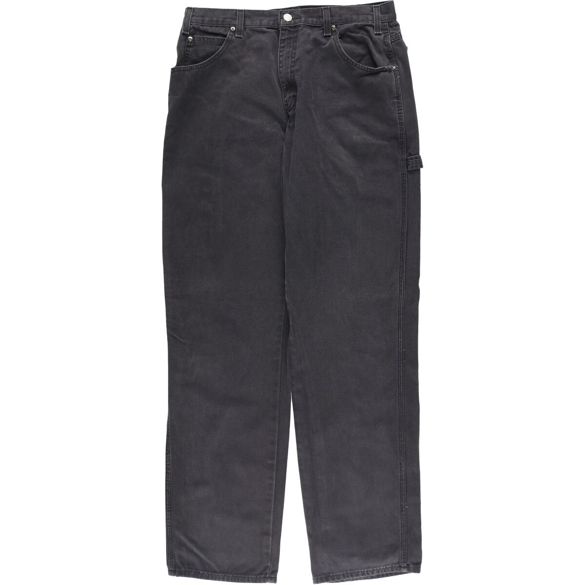 古着 ディッキーズ Dickies ダックペインターパンツ メンズw34相当|eaa548910