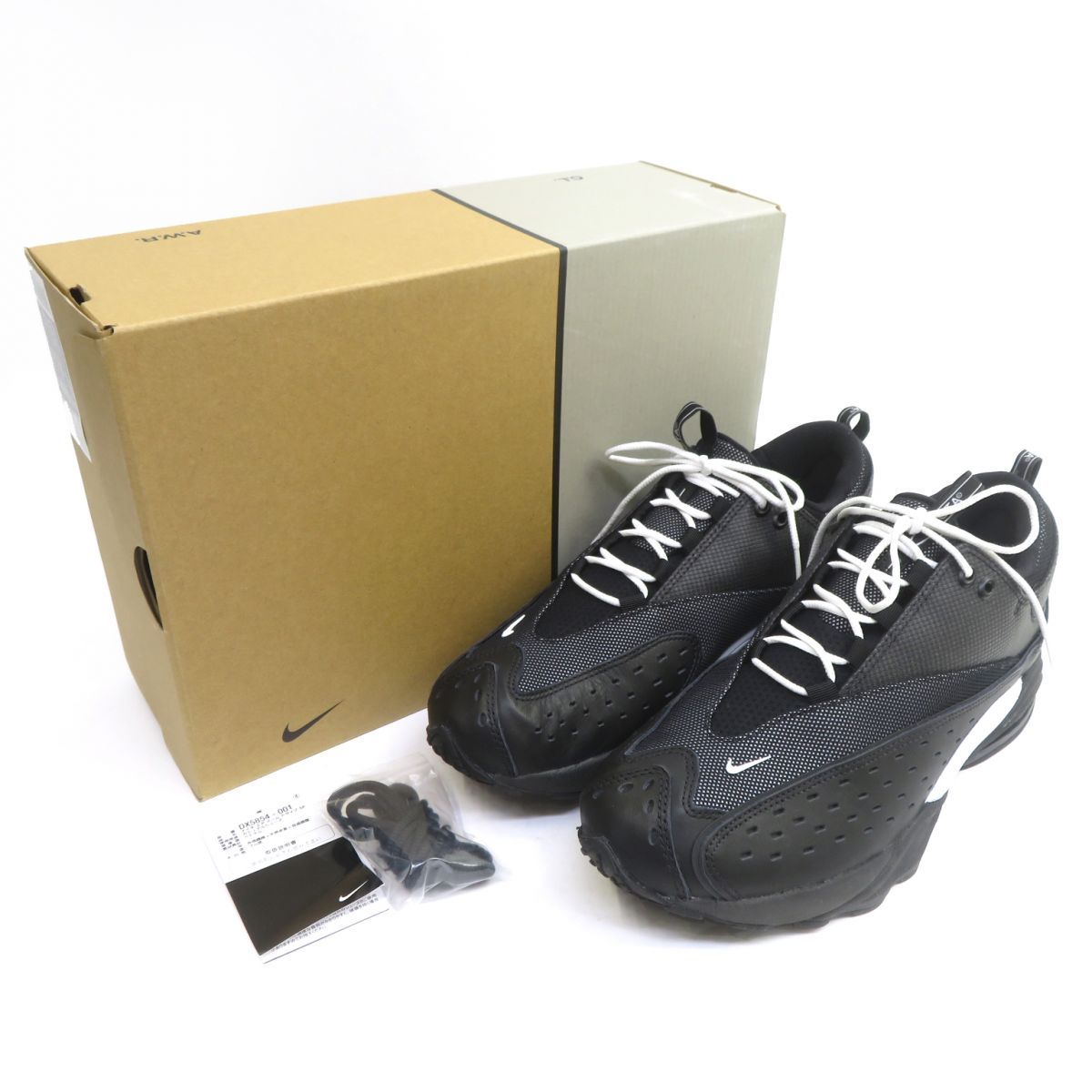 NIKE × NOCTA ナイキ ノクタ AIR ZOOM DRIVE SP エア ズーム ドライブ 