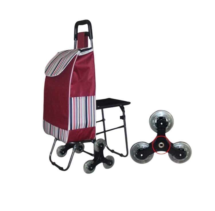 ショッピングカート キャリーカート 座れる 椅子付き 3輪 段差に強いフック, ショッピングカート キャリーカート 座れる 椅子付き 3輪 段差に強い