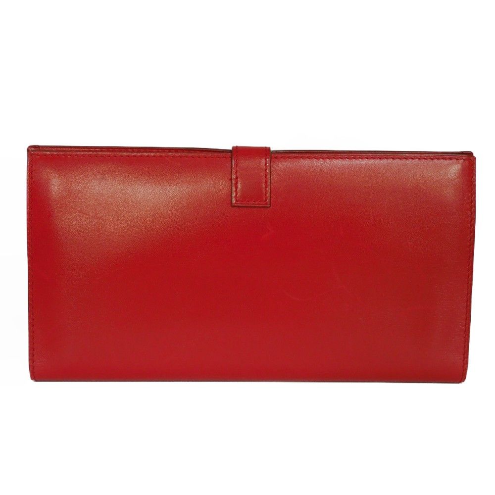 売り切り！HERMESエルメス ソミュールディアンヌ二つ折り財布 HERMES エルメス 二つ折り長財布 ソミュールディアンヌ ボックス