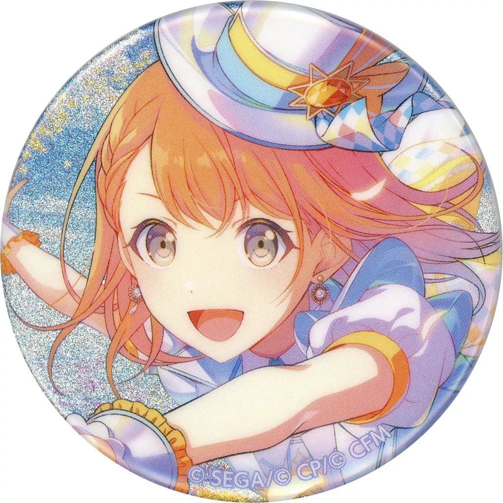 中古】バッジ・ピンズ 花里みのり 「プロジェクトセカイ