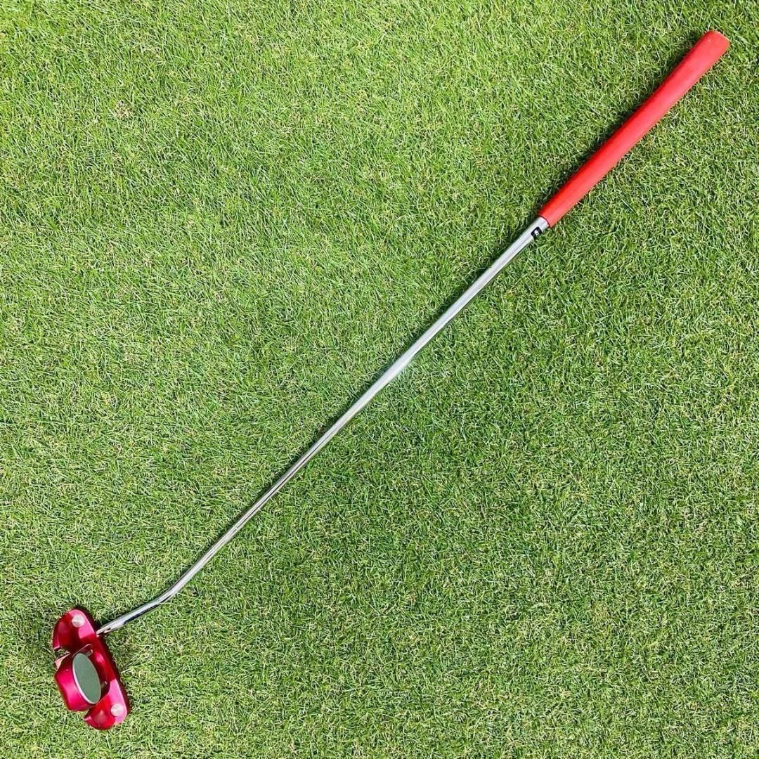 良品】ケージデザイン パター G Field Legp-M メンズ 34インチ