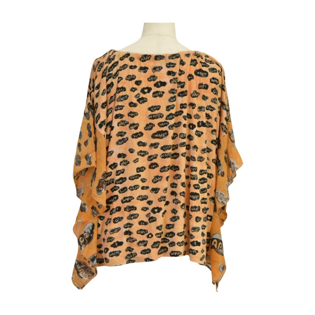 ☆新品☆ツモリチサト カットソー ツモリチサト カットソーの通販 by LOV's shop｜ラクマ