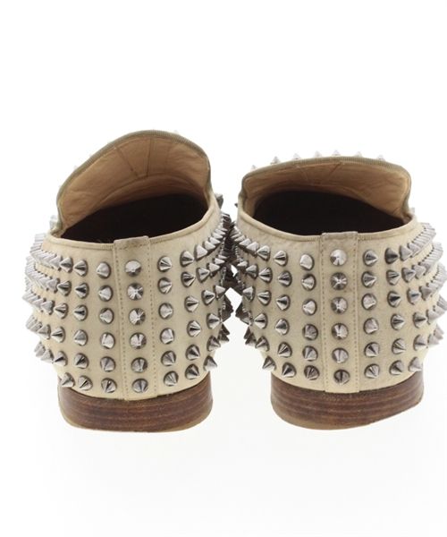Christian Louboutin シューズ(その他) メンズ 【古着】【中古