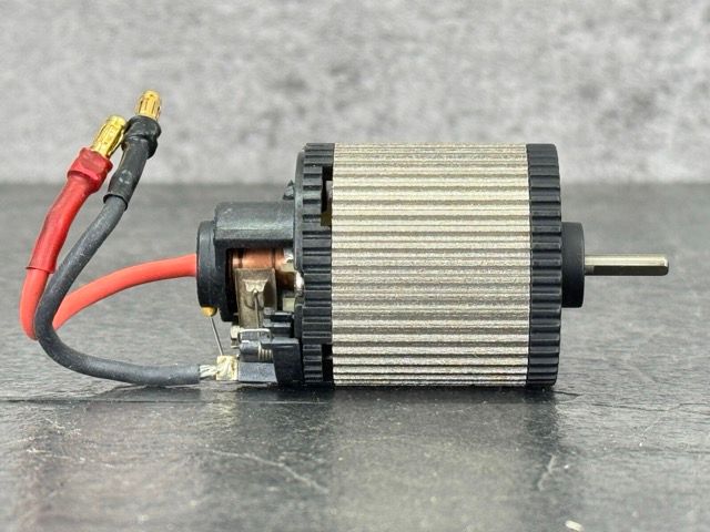 ダイナテック 02Hモーター 【未使用保管品】TAMIYA タミヤ 53044-6000