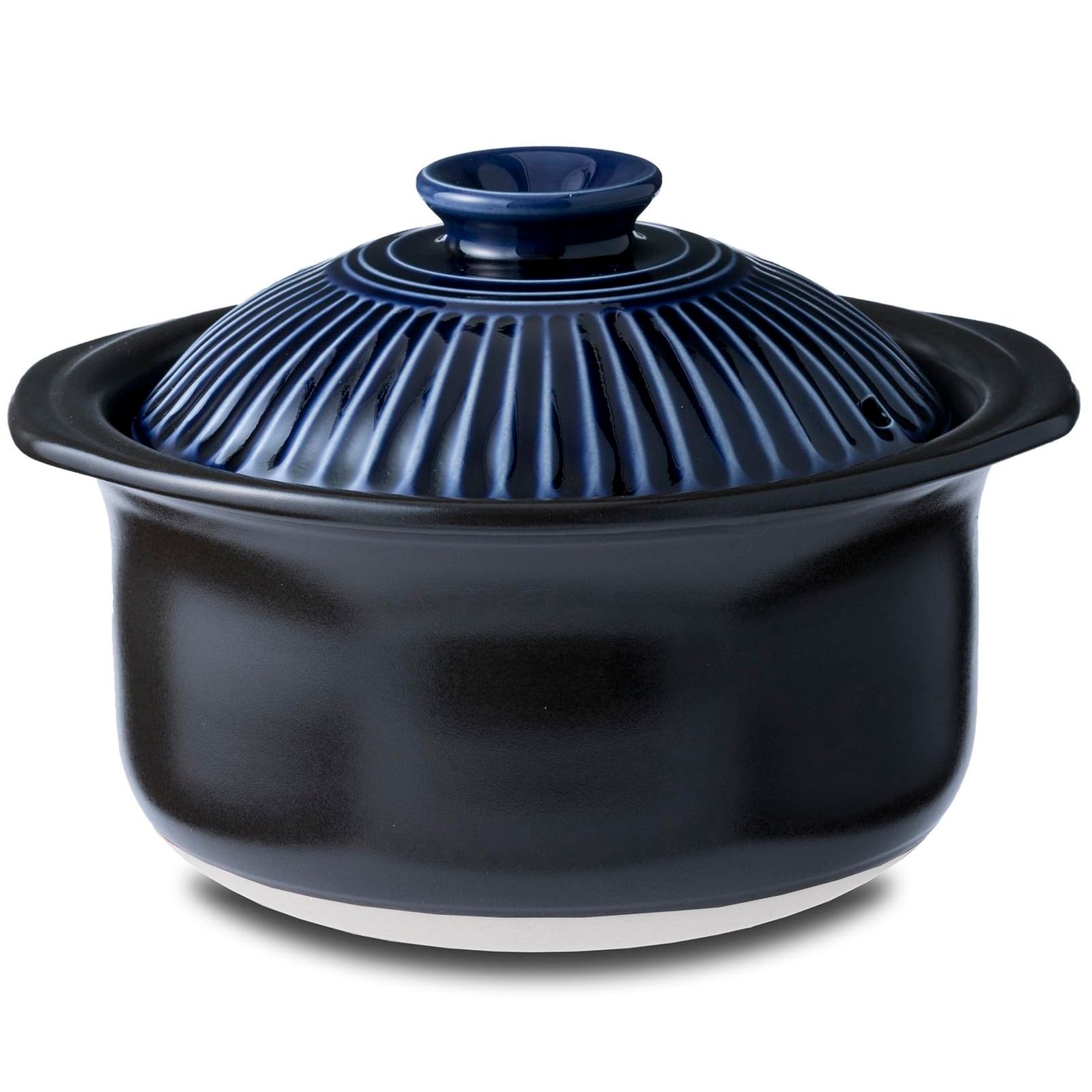 ストウブラ・ココット deGOHAN 20cm ブルーベリー鋳物ホーローコストコ ストウブラ・ココット deGOHAN 20cm ブルーベリー鋳物ホーローコストコ