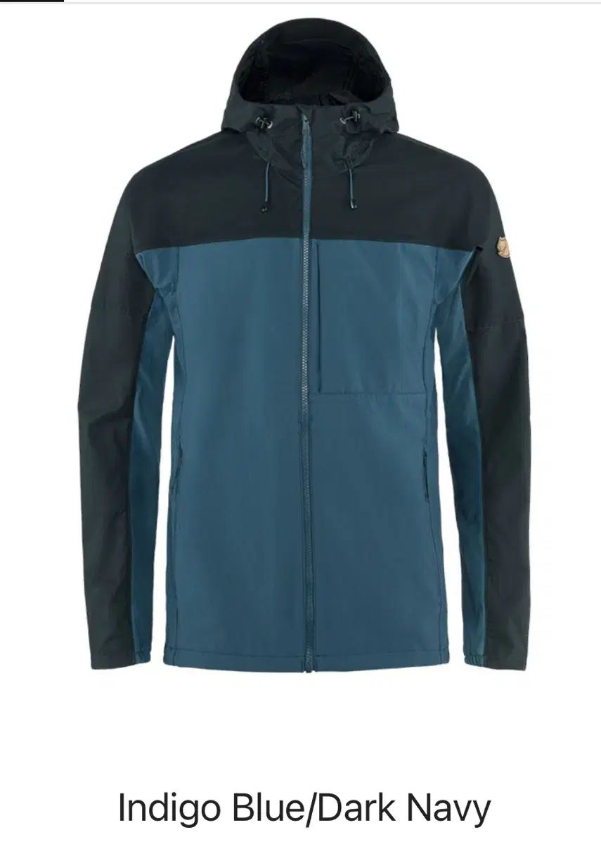 フェールラーベン ミッドサマー ジャケット メンズM