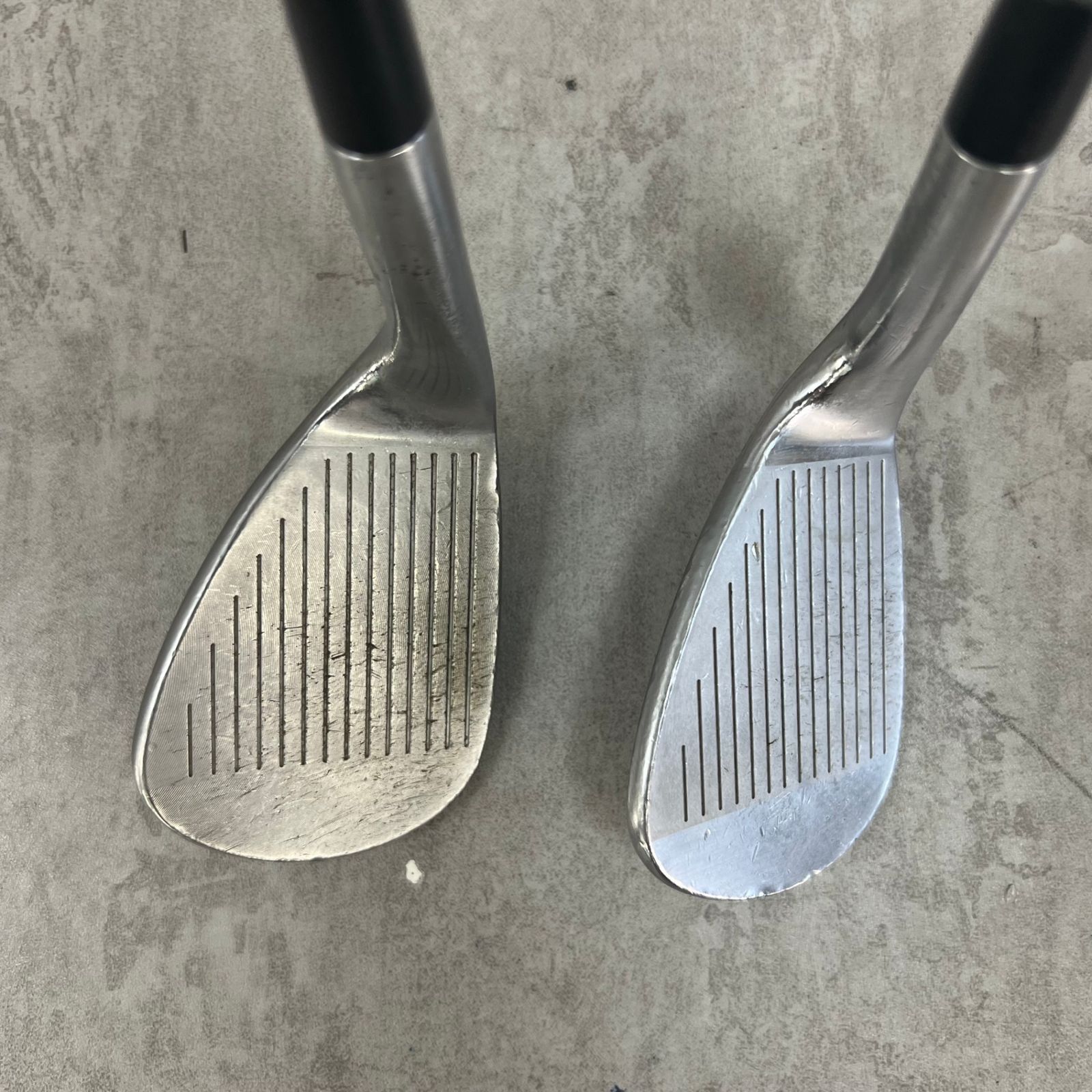 ミズノMP-T11ウェッジ2本セット ミズノウェッジ52.58 2本セット ミズノ