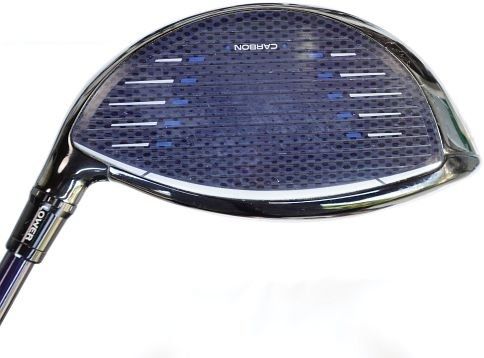 PON様　Qi10 ドライバー　10.5 美品　Diamana_Blue_5 TaylorMade 日本正規品 テーラーメイド Qi10 ドライバー Diamana