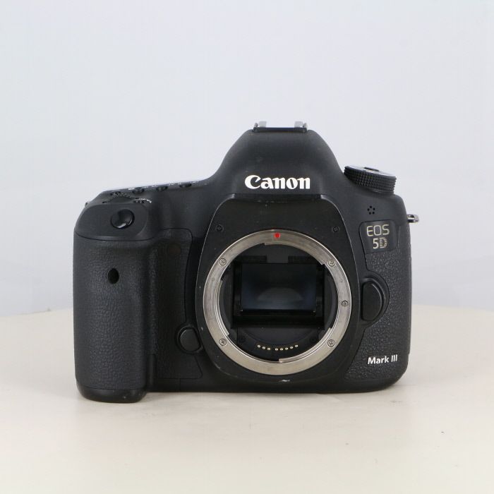 ★美品★ Canon EOS 5D MarkⅢ ボディ キヤノン 《並品》Canon EOS 5D Mark III ボディ : カメラ専門店