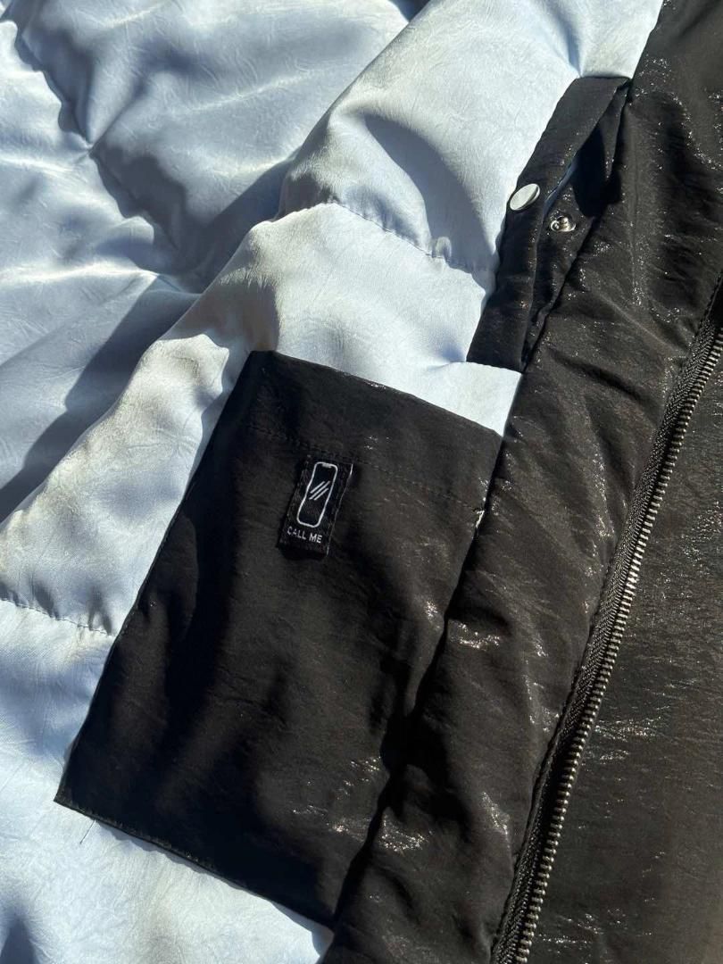 Acne Studios 23FW パファーダウンジャケット 中古・古着通販】Acne studios (アクネ ストゥディオス