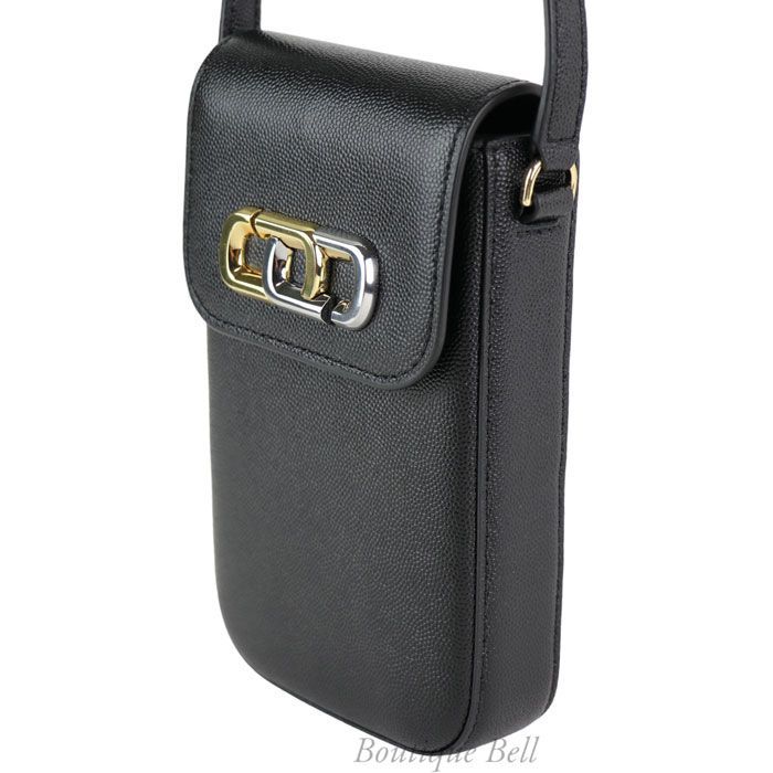 MARC JACOBS マークジェイコブス ショルダーバッグ スマホ