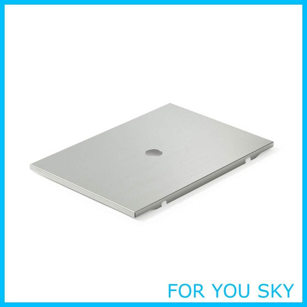 【特価商品】スノーピーク(snow peak) ステンレストレー 1ユニット CK-085 IGTテーブル 天板 棚板 アウトドア キャンプ