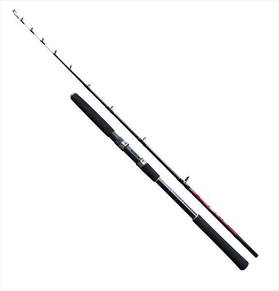 A.T.LAB 船イカ竿 MID EDGE ミッドエッジ IKATSURU ムギ･スルメ 160H 人気・おすすめ｜売れ筋商品・話題商品におすすめ 品質チェック済み 安心配送 国内在庫あり・安心サポート付き