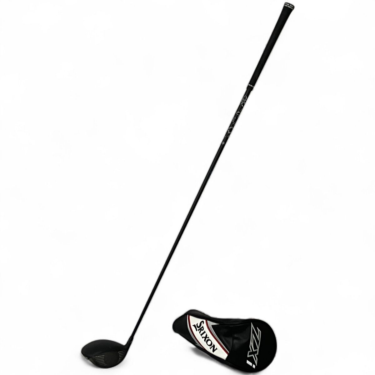 MAXレア49枚 DUNLOP SRIXON ZXi MAX ドライバー 10.5° Diamana ZXi 50 SR