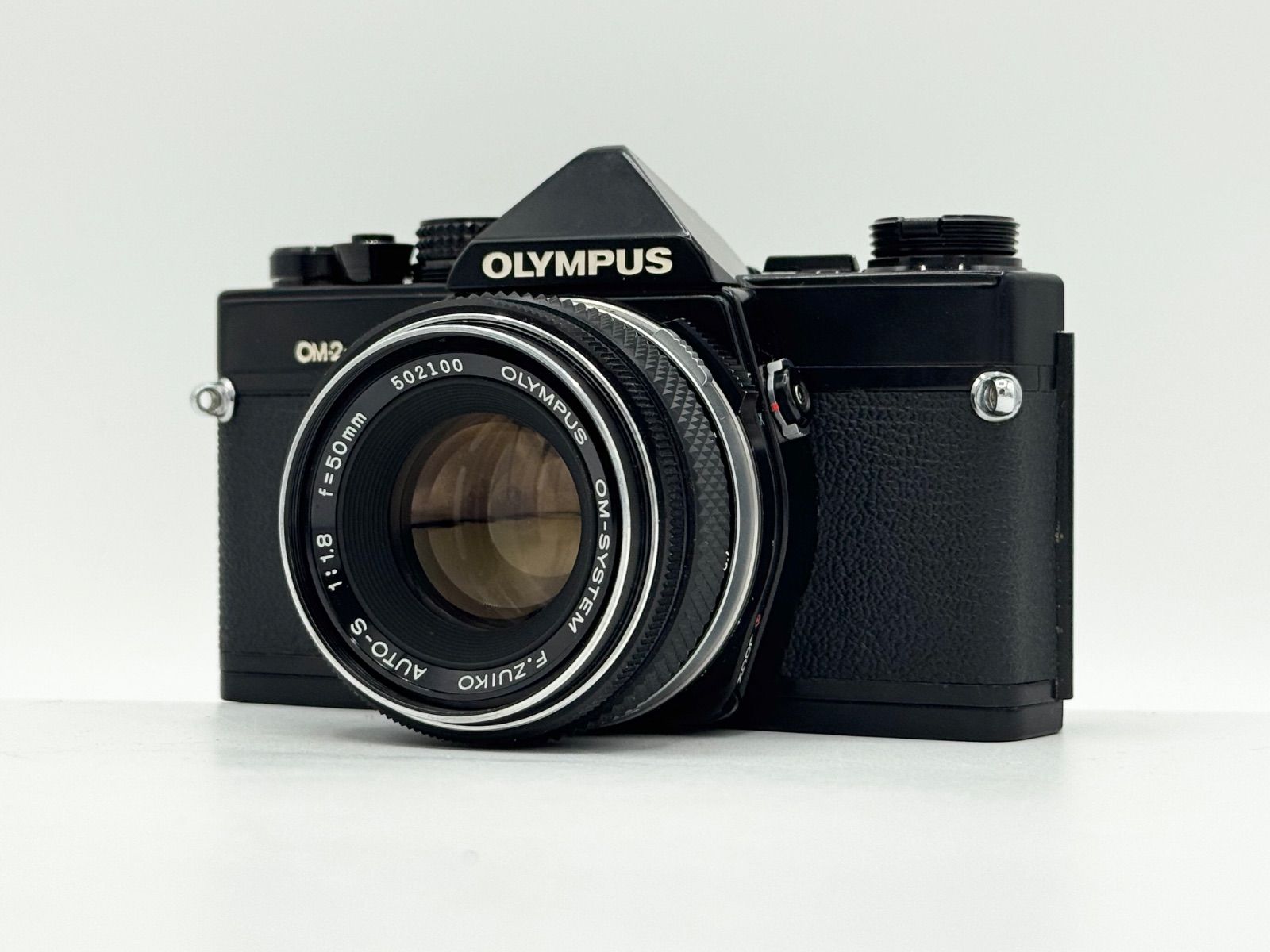 OLYMPUS OM 2 N フィルムカメラ