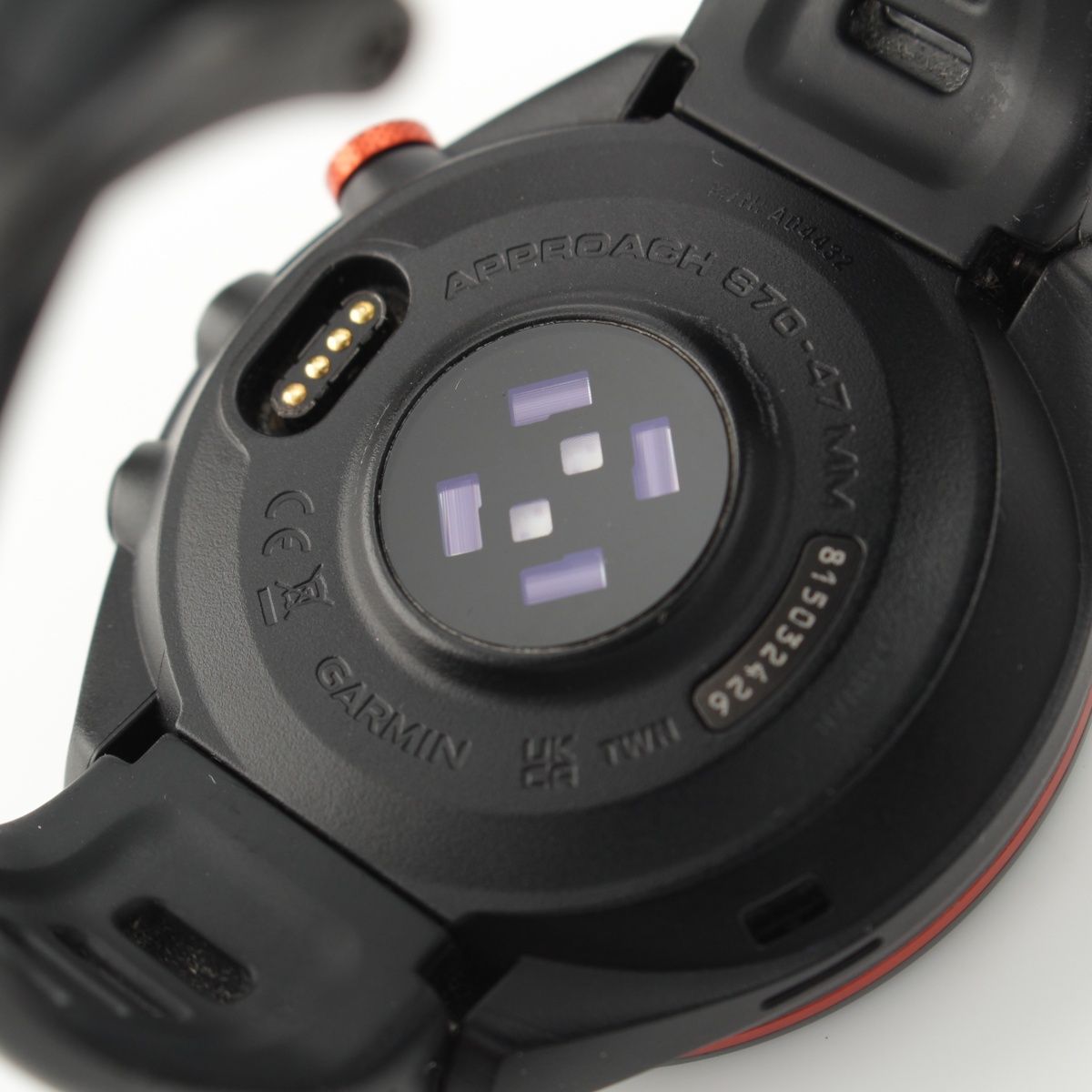 GPS