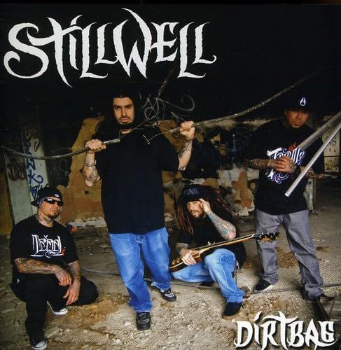 CD Dirtbag Stillwell
