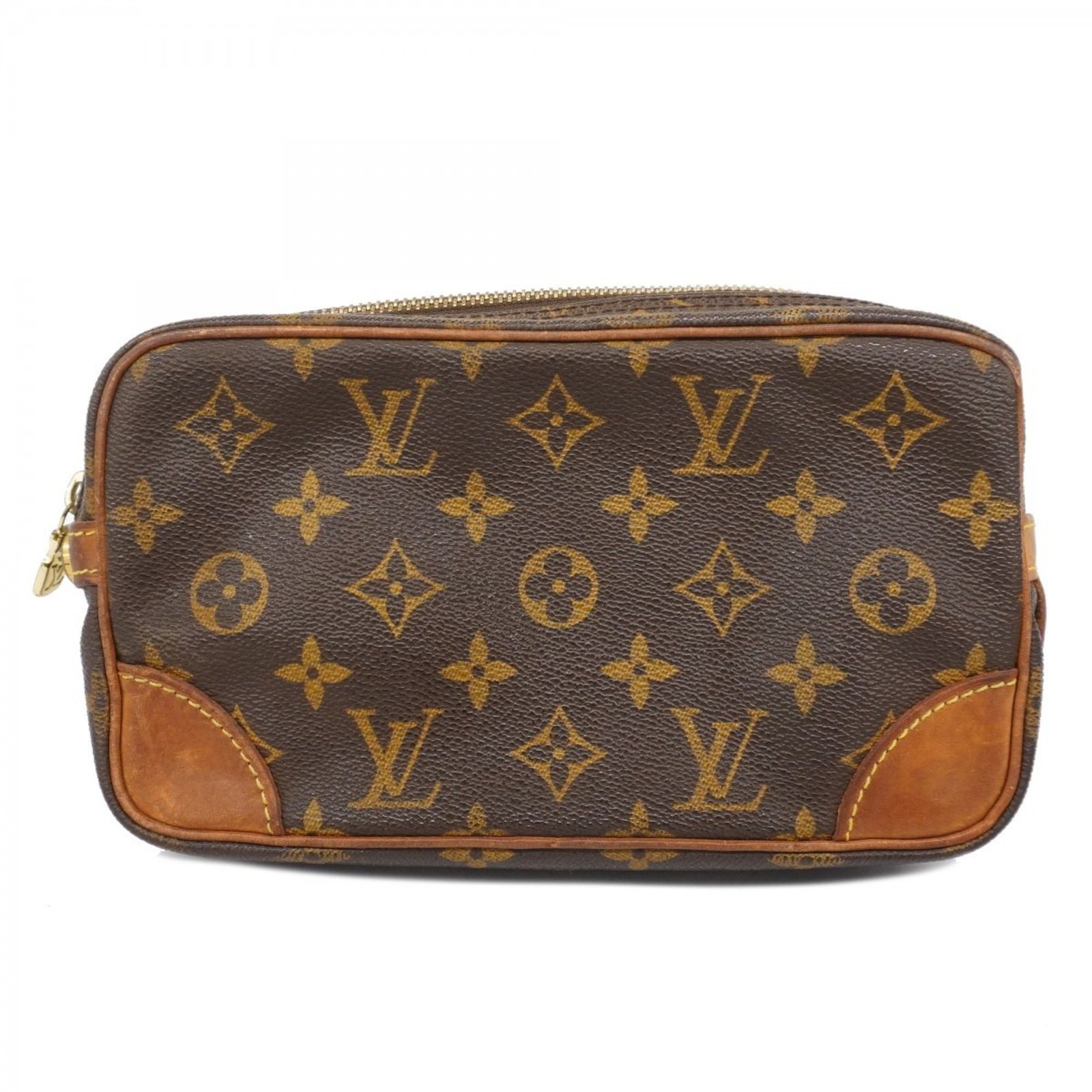 ルイ・ヴィトン(Louis Vuitton) ルイ・ヴィトン クラッチバッグ