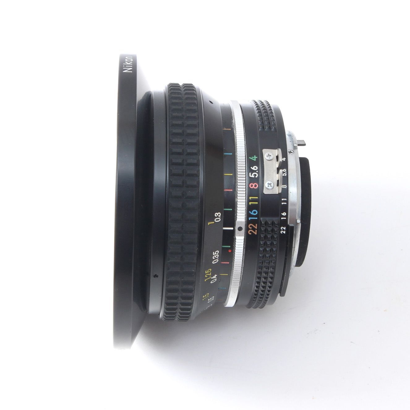 ニコン NIKON Ai NIKKOR 18mm F4 ニッコール千夜一夜物語 - 第五十五夜 | Enjoyニコン | ニコン