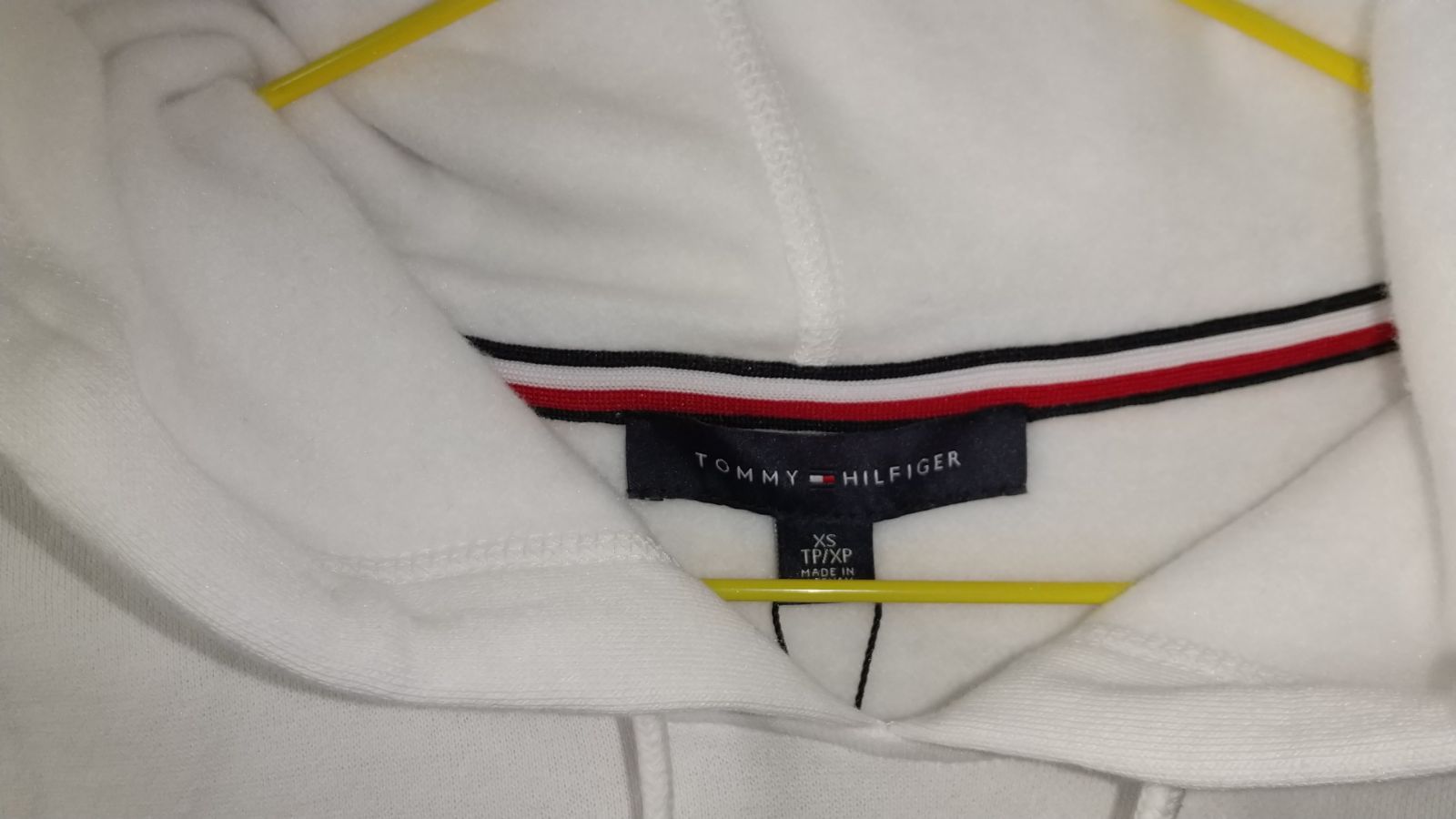 人気の福袋 最安値 新品、未使用 TOMMY HILFIGER トミーヒルフィガー