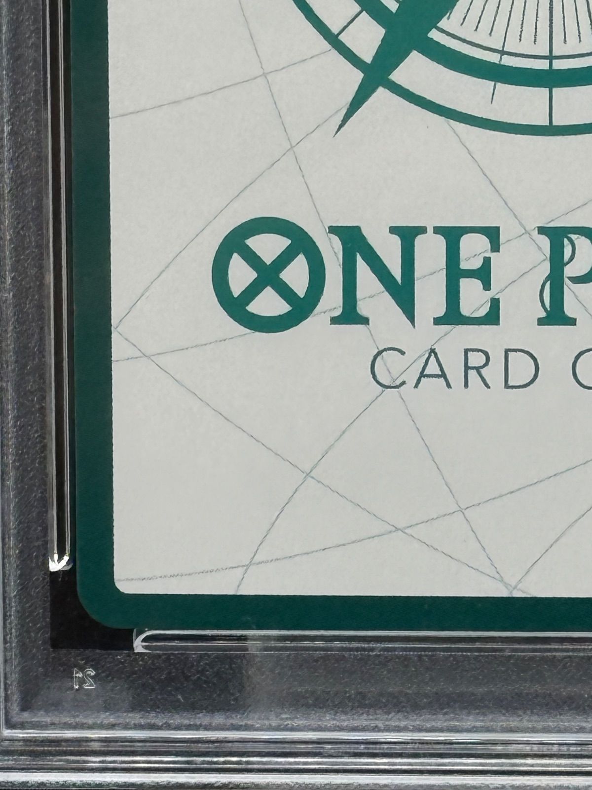 スーパーパラレル ドン!!カード(ロロノア・ゾロ) psa10 金ドン PSA10】ドン!!カード(ロロノア・ゾロ） 金枠 スーパーパラレル