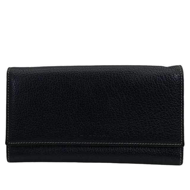 BVLGARI ブルガリ 財布 長財布 ロングウォレット 二つ折り財布 折財布