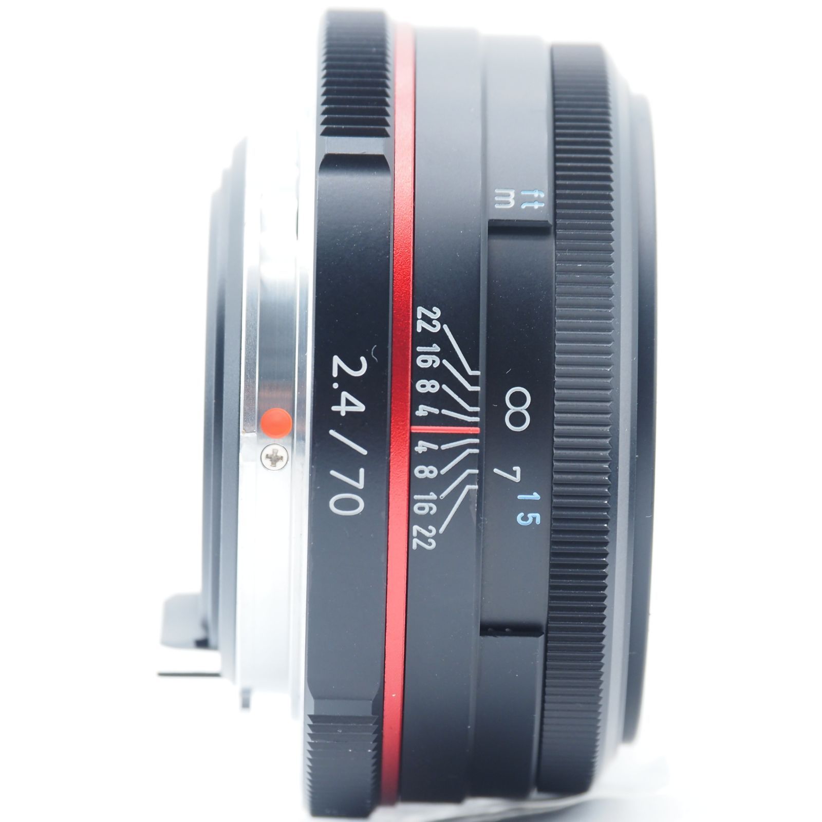 PENTAX-DA