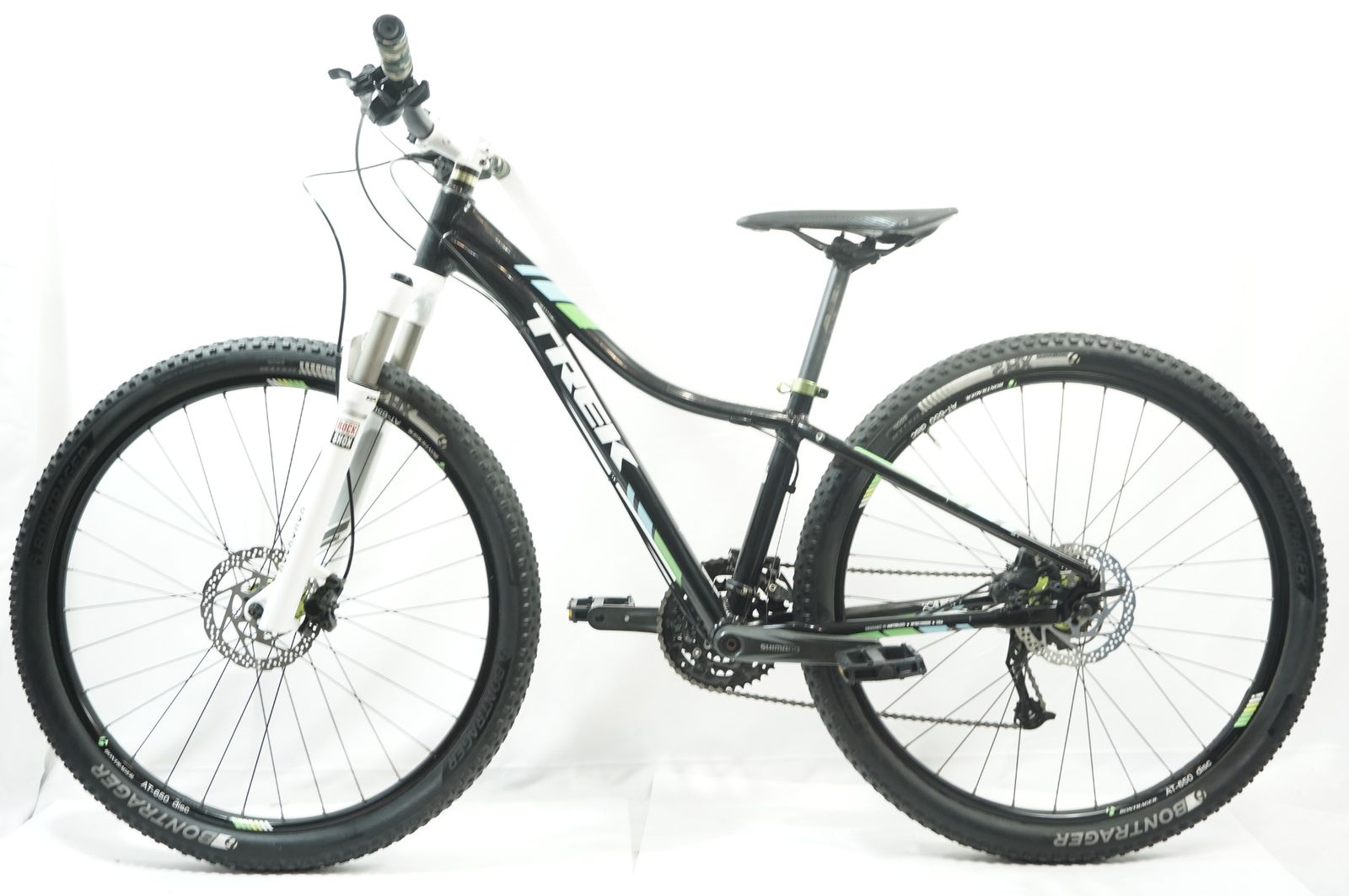 マウンテンバイク