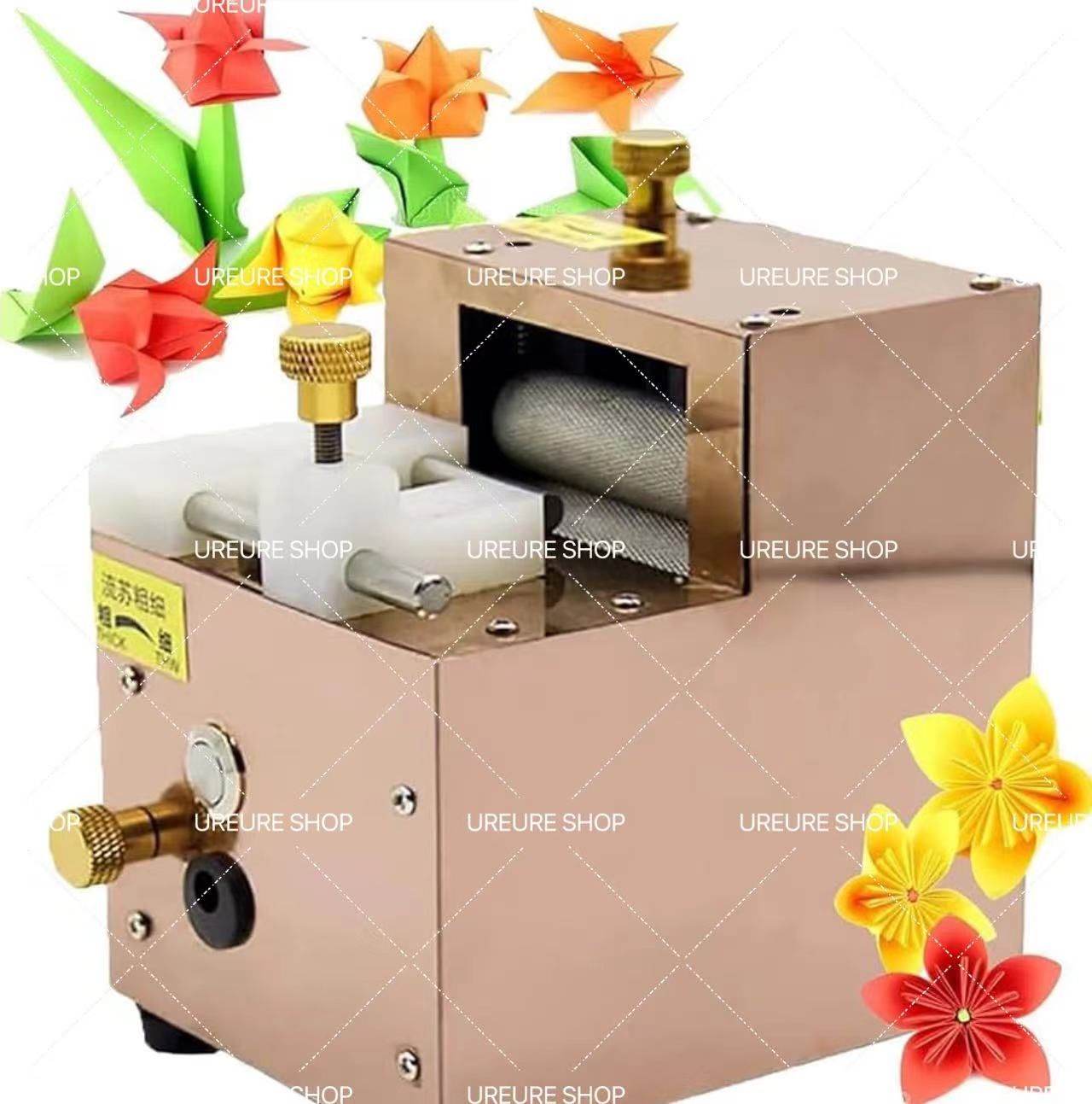 オールドマンズテーラーエプロンR&D.M.Co- モノグラムエプロン 2025年