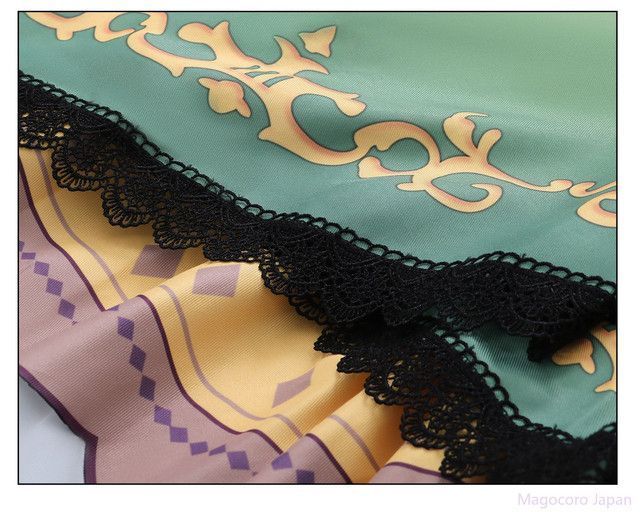 コスプレ衣装 競走馬娘