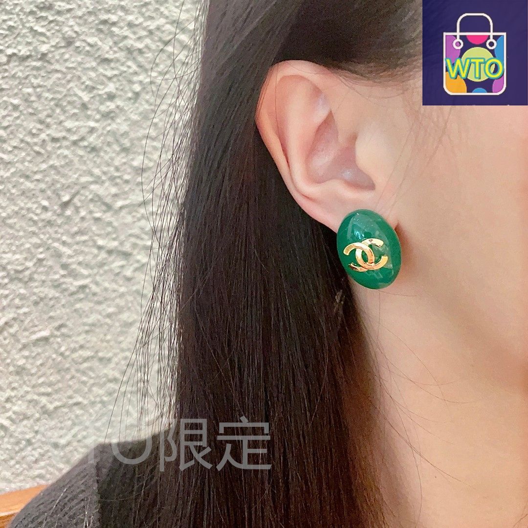 今日特価】Chanel ピアスレス ピアス 送料無料！在庫限定セール