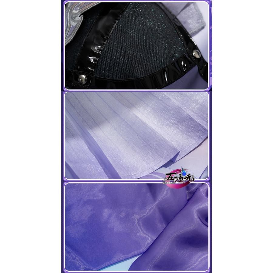 基萌 崩壊スターレイル